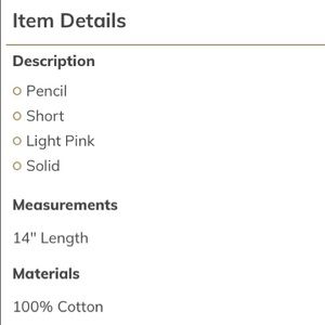 denim co Skirts - Denim co casual skirt denim co Skirts - Denim co casual skirt